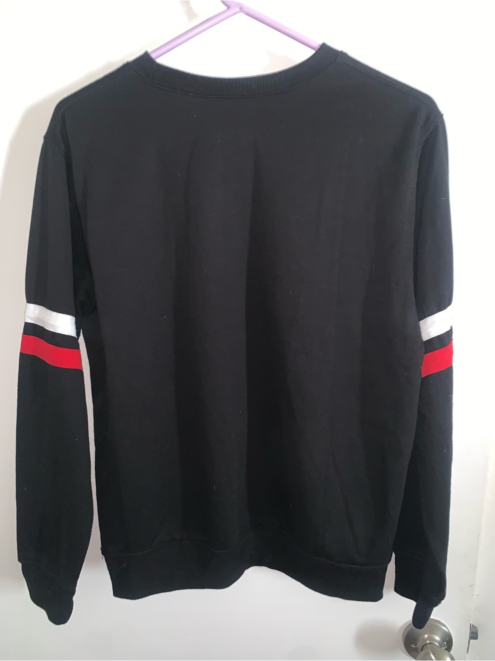 Stranger Things Sweater - Picture 3 of 4